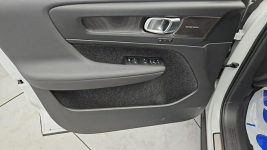 Volvo XC 40 Recharge AWD Ultimate ! Z Polskiego Salonu ! Faktura VAT ! Warszawa - zdjęcie 10