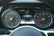 Mercedes E200. 4 MATIC. 2,0 benzyna-HYBRYDA. Słupsk - zdjęcie 12