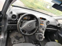 Kia carens 2.0 crdi 140 km Pyrzyce - zdjęcie 8