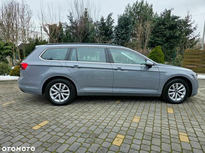 Volkswagen Passat 2.0 TDI EVO Business Będzin - zdjęcie 6