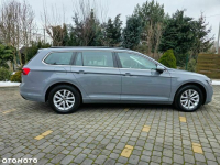 Volkswagen Passat 2.0 TDI EVO Business Będzin - zdjęcie 6