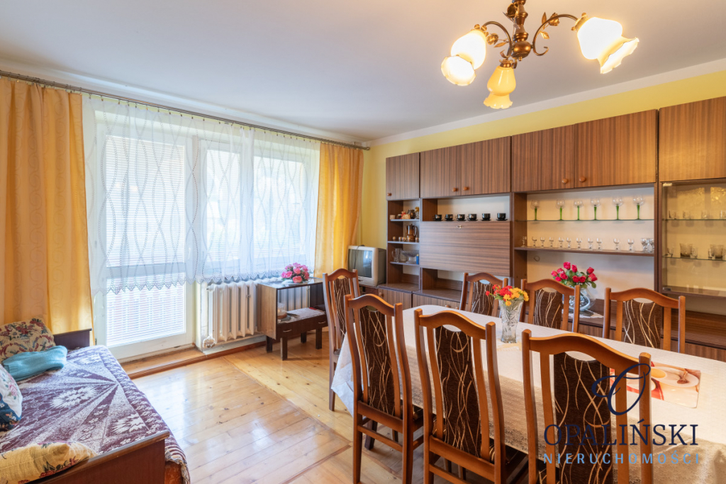 3- piętrowy dom z potencjałem w pięknej okolicy Hucisko Jawornickie - zdjęcie 10