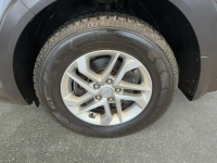 Hyundai Tucson 1.6GDI 132KM M6 2017 r., Salon PL, przebieg 110tys.km Myślenice - zdjęcie 9