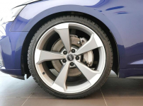 Audi A5 45TFSI 245 KM Quattro Sline LED Alcantara B&amp;O Kamera ACC Kielce - zdjęcie 7