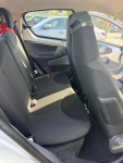 Toyota Aygo krajowy Warszawa - zdjęcie 12