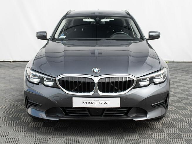 KR3WM28#318i Podgrz.f LED K.cof NAVI Salon PL VAT23% Gdynia - zdjęcie 7