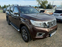 Nissan Navara navi, automat, klimatronic, zarejestrowany! Zbąszyń - zdjęcie 11