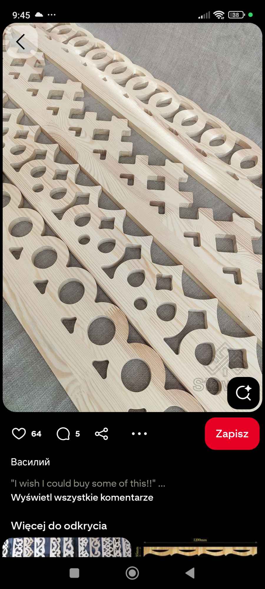 Usługi cnc Hipolitów - zdjęcie 6