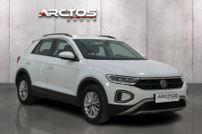 Volkswagen T-Roc 1.5 TSI LIFE Warszawa - zdjęcie 7