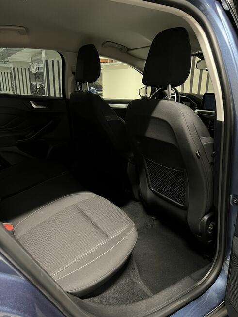 Zadbany Ford Focus 2020 Fabryczna - zdjęcie 12