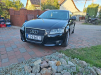 Audi A3 Klimatronik    Serwisowany Stan Bardzo Dobry Załom - zdjęcie 2