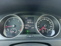 Volkswagen Golf Salon Polska Karczew - zdjęcie 8