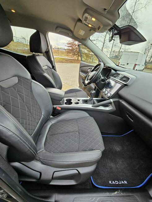 Renault Kadjar Tarnowskie Góry - zdjęcie 12