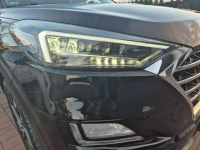 Hyundai Tucson 4x4 Automat LPG Bezwypadkowy Rzeszów - zdjęcie 12