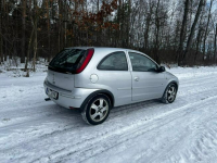 Opel Corsa 1.0 2006 Warszawa - zdjęcie 3