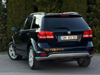 Fiat Freemont 2.0 Diesel 7 foteli Skóry Manual 6 Biegów Alufelgi Ostrów Mazowiecka - zdjęcie 12