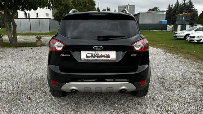 Ford Kuga Zarejestrowany w Polsce Nowe Iganie - zdjęcie 6