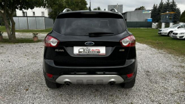 Ford Kuga Zarejestrowany w Polsce Nowe Iganie - zdjęcie 6