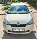Skoda Citigo Ambition 1.0 MPI 75 KM STAG LPG/ Zadbana
