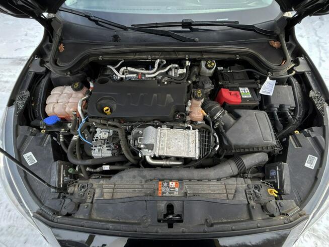 Focus TITANIUM 2.0 Diesel 150km kamera FULL LED asist NAVI serwis 2020 Tychy - zdjęcie 5