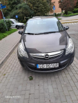 Sprzedam OPEL Corsa. 2013r 98000km.