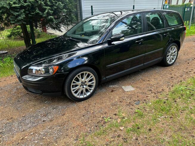Volvo v50 2.0 d , klima dwumasa sprzęgło TOP ! Stargard - zdjęcie 11
