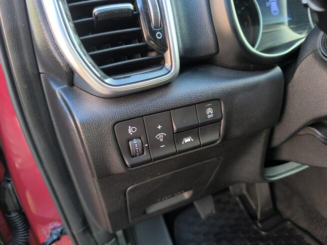Kia Sportage 1.6 T-GDi 177KM Klimatronic Kamera Salon Polska Łuków - zdjęcie 9