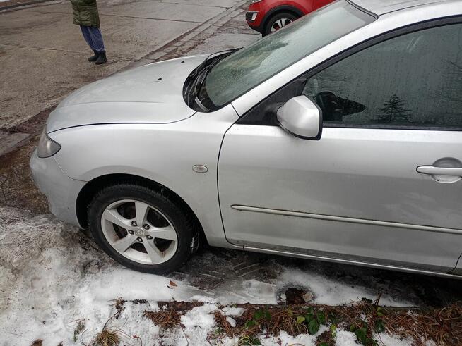 Mazda 3 Brzesko - zdjęcie 2