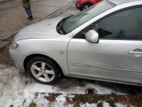 Mazda 3 Brzesko - zdjęcie 2