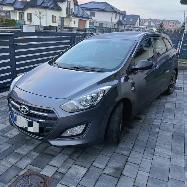 Hyundai I30 Zabrze - zdjęcie 3