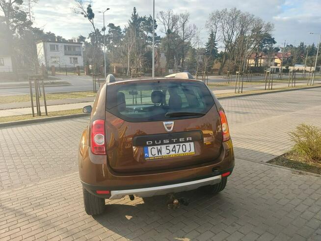 Dacia Duster Włocławek - zdjęcie 11
