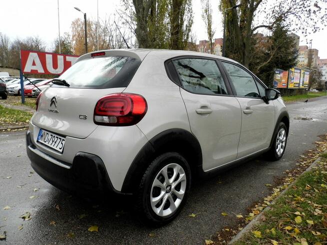 Citroen C3 Łódź - zdjęcie 3