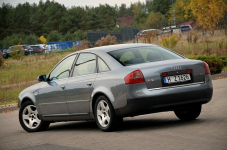 Audi A6 1,8Turbo*150KM*Automat*Tiptronic*Niemcy Ostrów Mazowiecka - zdjęcie 9