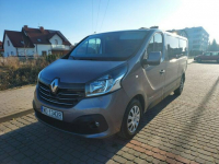 Renault Trafic Przasnysz - zdjęcie 2