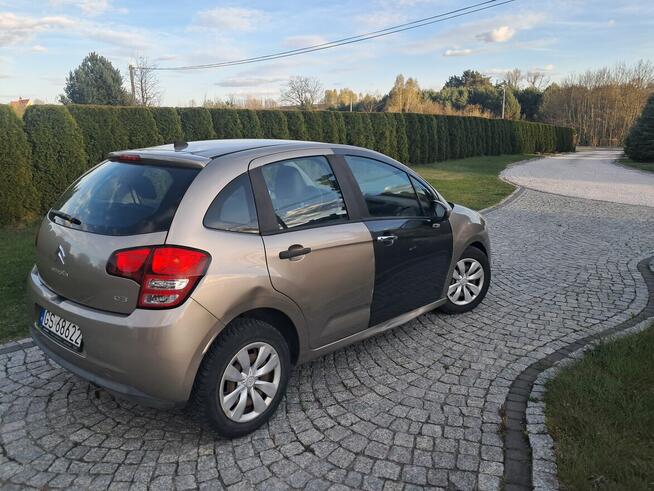 Citroen C3 Makoszyn - zdjęcie 3