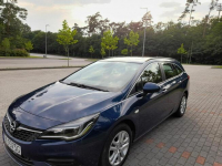 Opel Astra K Zielona Góra - zdjęcie 2