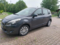 Samochód Renault Scenic