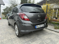 Opel Corsa 1.4 Poznań - zdjęcie 3