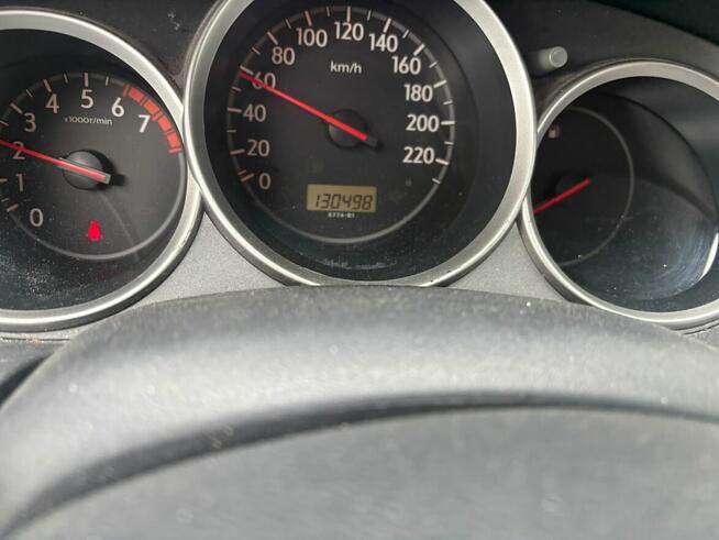 Honda City- tylko 130 tyś km - oryginalny przebieg Stargard - zdjęcie 8