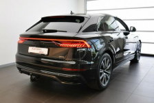 Audi Q8 W cenie: GWARANCJA 2 lata, PRZEGLĄDY Serwisowe na 3 lata Kielce - zdjęcie 4