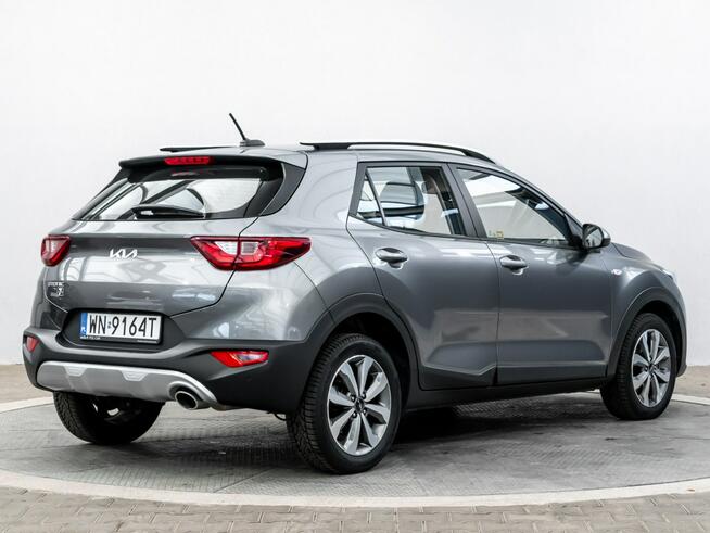 Kia Stonic 1.0 HB  M+Smart DCT/100KM Salon Polska Poznań - zdjęcie 3