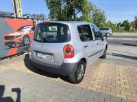 Renault Modus 1.2i 16V 75KM Klimatyzacja Łuków - zdjęcie 5