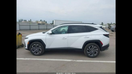 Hyundai Tucson LIMITED / AWD / niski przebieg Warszawa - zdjęcie 7