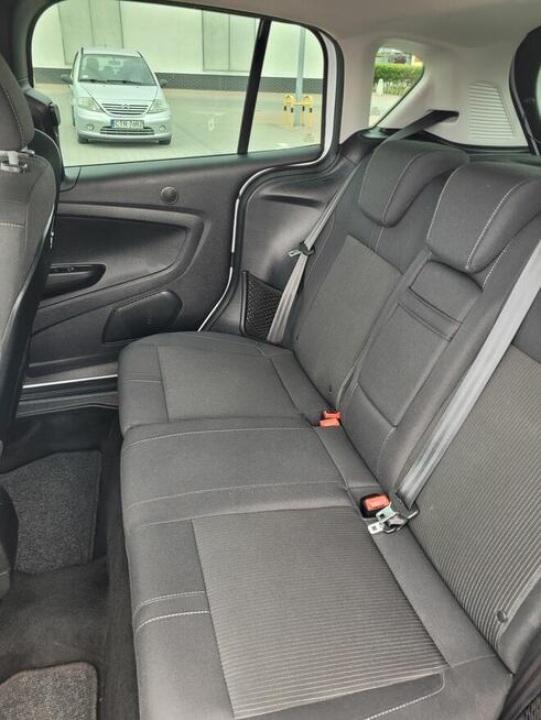 Ford B-MAX, Titanium, Zadbany Inowrocław - zdjęcie 8