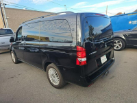 Mercedes Vito Bogata wersja wyposażenia / niski przebieg Warszawa - zdjęcie 5