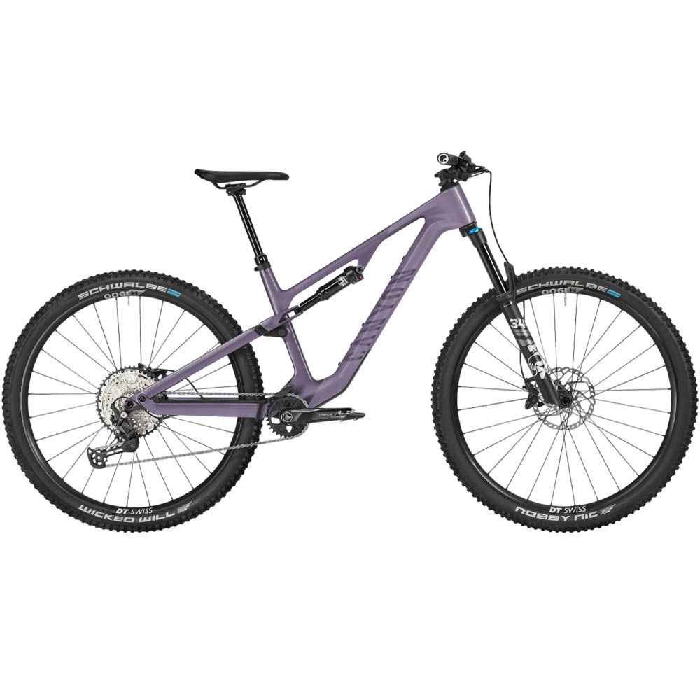 2025 Canyon Neuron CF 7 Mountain Bike (INDORACYCLES) Bycz - zdjęcie 1