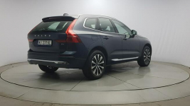 Volvo XC 60 B4 B Plus Bright ! Z Polskiego Salonu ! Faktura Vat ! Warszawa - zdjęcie 7