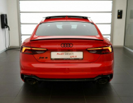 Audi RS5 W cenie: GWARANCJA 2 lata, PRZEGLĄDY Serwisowe na 3 lata Kielce - zdjęcie 3