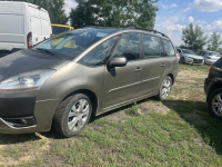 Citroen c4 Picasso 2008r 1,6 hdi 7 osobowy Nekla - zdjęcie 4