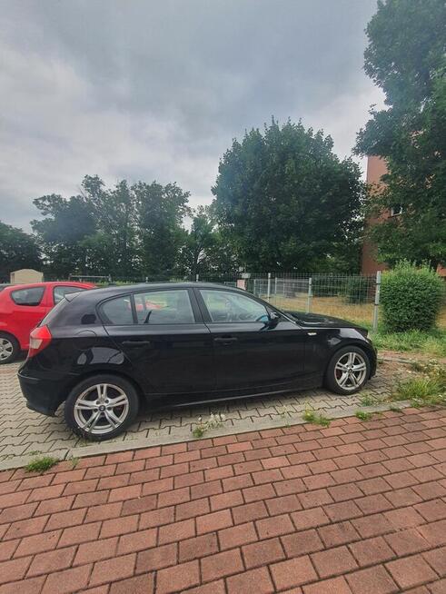 Bmw seria 1 e87 Rybnik - zdjęcie 5
